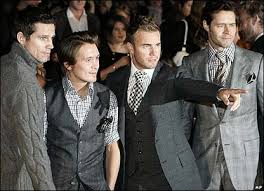 Image <b>Take That</b> Picture