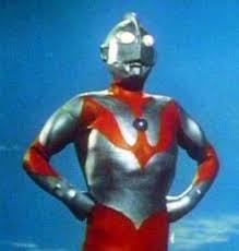 ウルトラマン