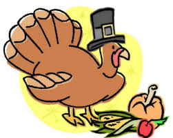 Happy Thanksgiving to Our