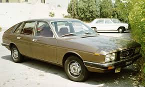 File:Lancia Gamma di Viterbo.jpg - Wikimedia Commons