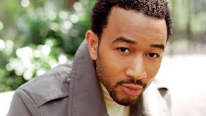Image Will <b>John Legend</b> get to Picture