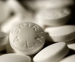  Aspirin 
