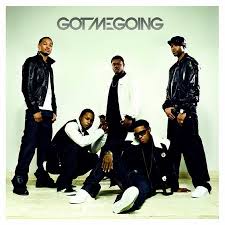 Day26: Got Me Going video +