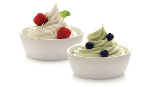 Eaten at Pinkberry - via Daymix