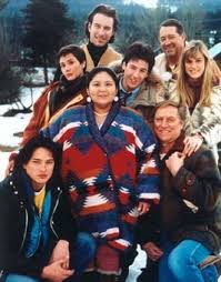 Northern Exposure?