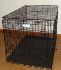 are used as travel kennels