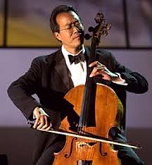Image <b>Yo-Yo Ma</b> Picture
