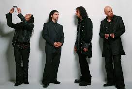 System of a Down Picture 4