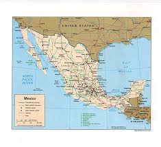 factors Mexico shares with - via Daymix