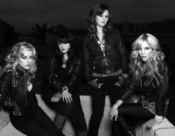 The Donnas Picture 1