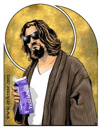 'The Big Lebowski' - via Daymix
