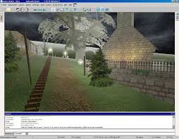   Active Worlds   browser