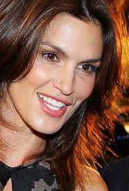 Image <b>Cindy Crawford</b> is Picture