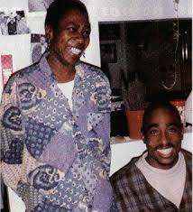 Father: Mutulu Shakur - via Daymix