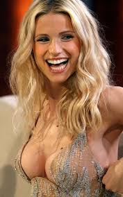 Image <b>Michelle Hunziker</b> Pics Picture