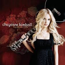 Cheyenne Kimball Picture 3
