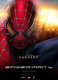 Producer Hints at Spider-Man 4 - via Daymix