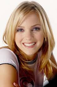 Anna Faris - via Daymix