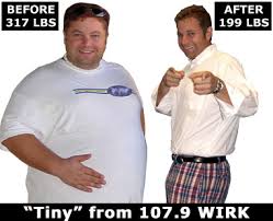 "Quick Weight Loss Center - via Daymix