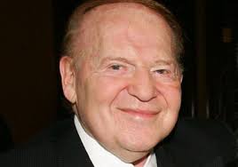 Image <b>Sheldon Adelson</b> Picture