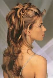 Change hair color