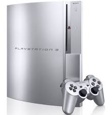 Archive for PS3 - via Daymix