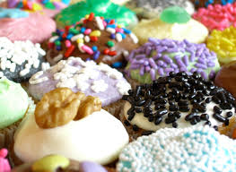 you that I love cupcakes?