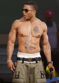 Image Receive Nelly in Your Email (3 Picture