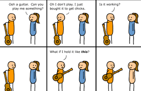 Funny Pictures for MySpace - via Daymix