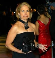 Katie Couric