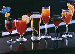 bartending | bartending school - via Daymix