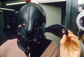 BDSM: there are various