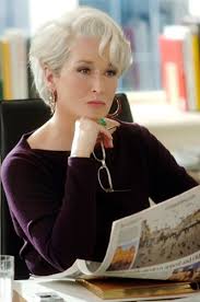 Meryl Streep Picture 4