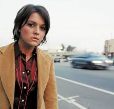 Image Foto de <b>Brandi Carlile</b> Picture