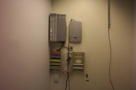 Norstar Phone System.
