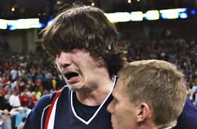 Adam Morrison Answers His - via Daymix