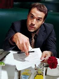Jeremy Piven
