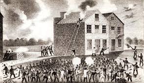 The  Alton Telegraph   1836 42 Articles