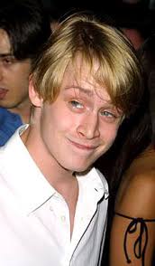 Image AKA <b>Macaulay</b> Carson <b>Culkin</b> Picture