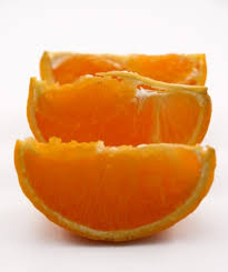 How to Bestow an Orange