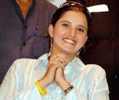 Sania Mirza
