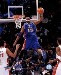 Image <b>Vince Carter</b> Picture