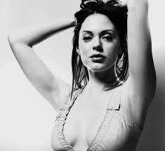 Rose McGowan