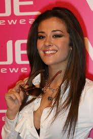Image Celebrities  Giorgia Palmas Picture