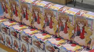 まぁなんだ「大量のオナホを運搬