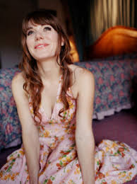 Image Jenny Lewis is Picture