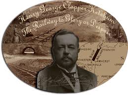 Henry George Clopper Ketchum