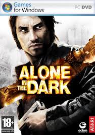 Alone in The Dark,