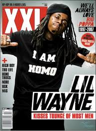 Harris Publications  XXL Magazine   has    