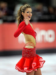 Image <b>Tanith Belbin</b> (canada) iceskater Picture